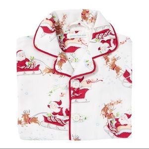Pottery Barn Kids Pajamas - π
π» Santa Christmas Pajamas Pottery Barn Kids Pajamas - π
π» Santa Christmas Pajamas